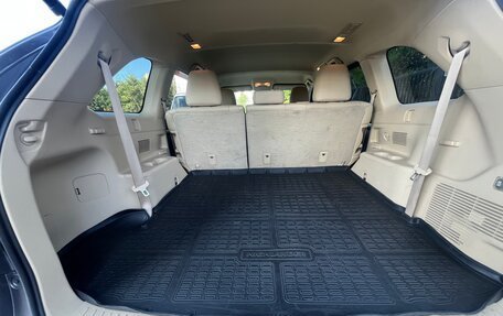 Toyota Highlander III, 2014 год, 3 200 000 рублей, 20 фотография