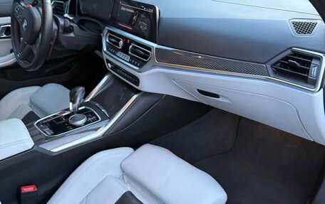 BMW M3, 2021 год, 10 000 000 рублей, 7 фотография