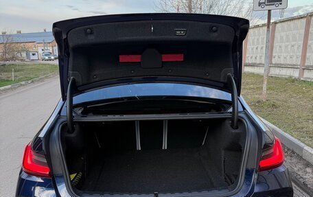 BMW M3, 2021 год, 10 000 000 рублей, 10 фотография