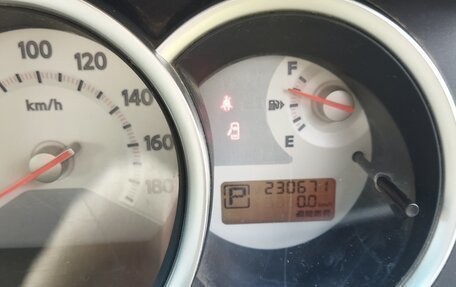 Nissan Tiida, 2009 год, 450 000 рублей, 8 фотография