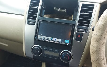 Nissan Tiida, 2009 год, 450 000 рублей, 10 фотография