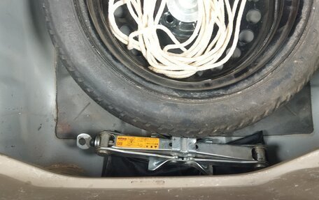 Nissan Tiida, 2009 год, 450 000 рублей, 18 фотография