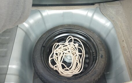 Nissan Tiida, 2009 год, 450 000 рублей, 17 фотография