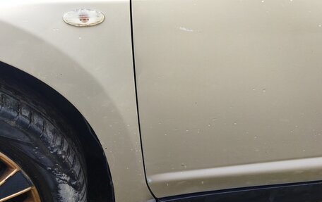 Nissan Tiida, 2009 год, 450 000 рублей, 21 фотография