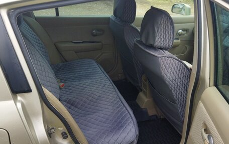 Nissan Tiida, 2009 год, 450 000 рублей, 12 фотография