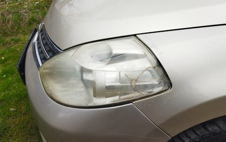 Nissan Tiida, 2009 год, 450 000 рублей, 20 фотография