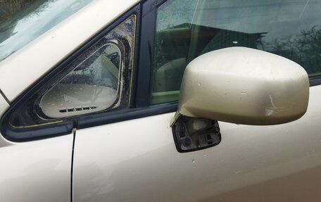 Nissan Tiida, 2009 год, 450 000 рублей, 19 фотография