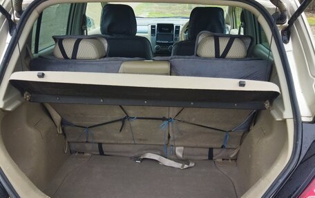 Nissan Tiida, 2009 год, 450 000 рублей, 15 фотография