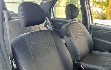 Renault Logan I, 2013 год, 330 000 рублей, 5 фотография