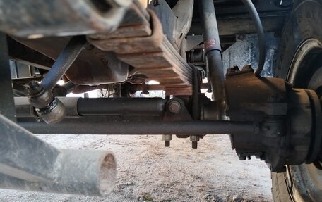 ЛуАЗ 3151, 2004 год, 580 000 рублей, 4 фотография