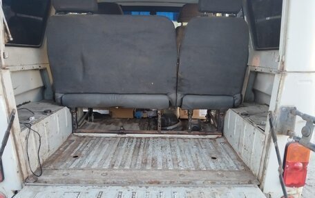 ЛуАЗ 3151, 2004 год, 580 000 рублей, 8 фотография