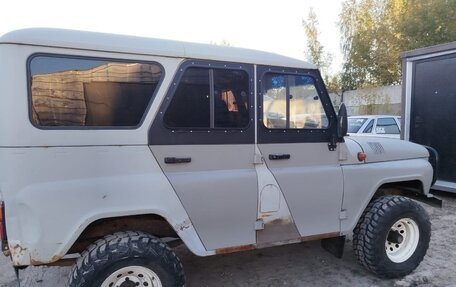 ЛуАЗ 3151, 2004 год, 580 000 рублей, 3 фотография