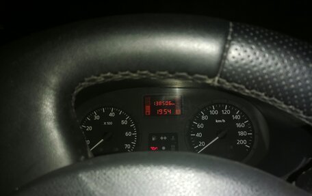 Renault Logan I, 2013 год, 330 000 рублей, 7 фотография