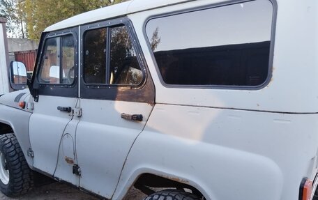 ЛуАЗ 3151, 2004 год, 580 000 рублей, 5 фотография