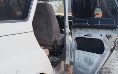 ЛуАЗ 3151, 2004 год, 580 000 рублей, 7 фотография