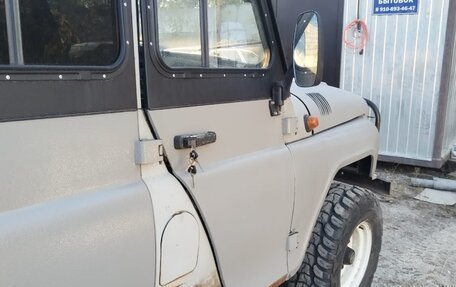 ЛуАЗ 3151, 2004 год, 580 000 рублей, 6 фотография