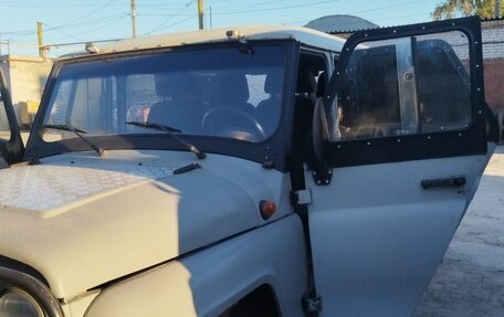 ЛуАЗ 3151, 2004 год, 580 000 рублей, 2 фотография