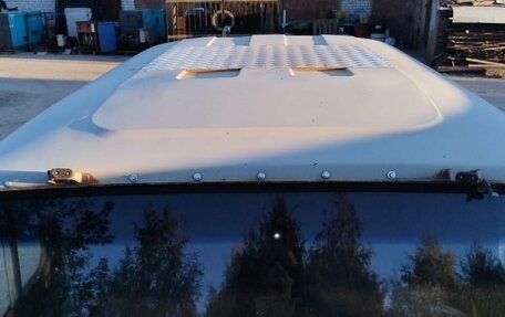 ЛуАЗ 3151, 2004 год, 580 000 рублей, 12 фотография