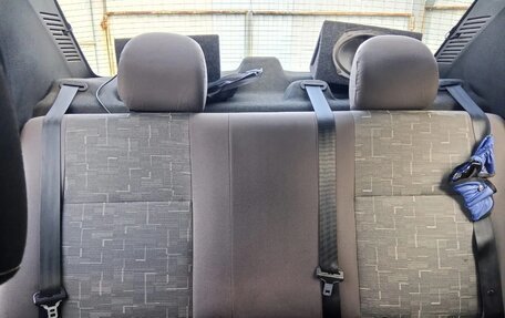 Renault Logan I, 2013 год, 330 000 рублей, 8 фотография