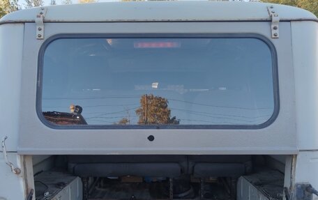 ЛуАЗ 3151, 2004 год, 580 000 рублей, 9 фотография