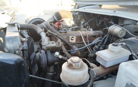 ЛуАЗ 3151, 2004 год, 580 000 рублей, 14 фотография