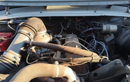 ЛуАЗ 3151, 2004 год, 580 000 рублей, 13 фотография