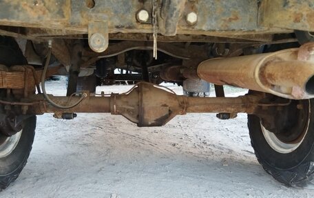 ЛуАЗ 3151, 2004 год, 580 000 рублей, 24 фотография