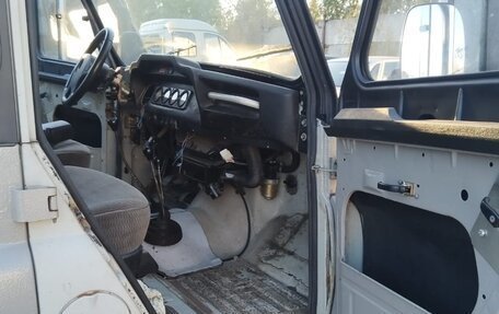ЛуАЗ 3151, 2004 год, 580 000 рублей, 21 фотография