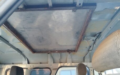 ЛуАЗ 3151, 2004 год, 580 000 рублей, 16 фотография