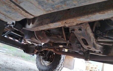 ЛуАЗ 3151, 2004 год, 580 000 рублей, 25 фотография