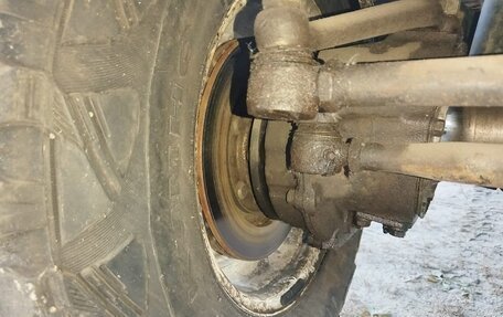 ЛуАЗ 3151, 2004 год, 580 000 рублей, 23 фотография