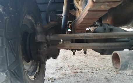 ЛуАЗ 3151, 2004 год, 580 000 рублей, 18 фотография