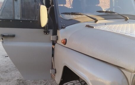 ЛуАЗ 3151, 2004 год, 580 000 рублей, 20 фотография