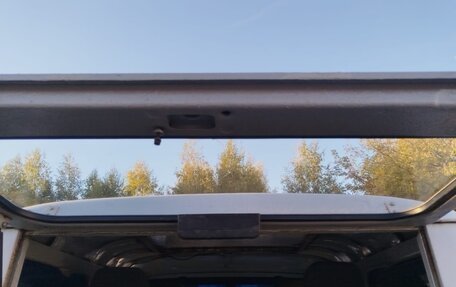 ЛуАЗ 3151, 2004 год, 580 000 рублей, 15 фотография