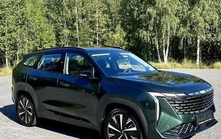 Geely Atlas, 2024 год, 3 250 000 рублей, 6 фотография