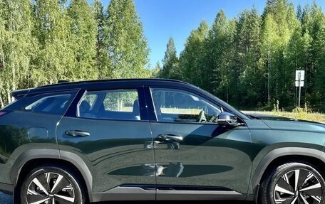 Geely Atlas, 2024 год, 3 250 000 рублей, 5 фотография