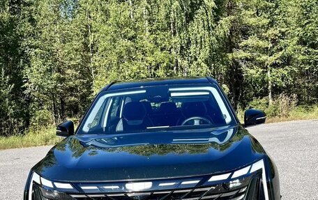 Geely Atlas, 2024 год, 3 250 000 рублей, 2 фотография