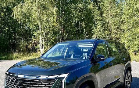 Geely Atlas, 2024 год, 3 250 000 рублей, 3 фотография