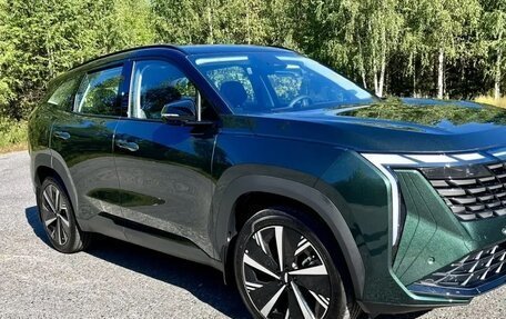 Geely Atlas, 2024 год, 3 250 000 рублей, 4 фотография