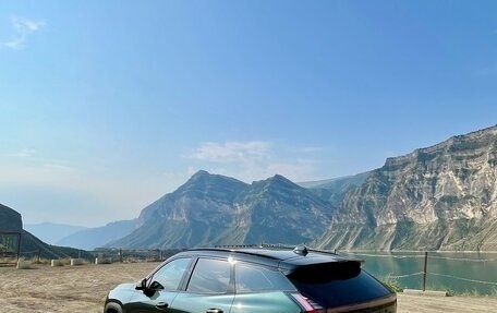 Geely Atlas, 2024 год, 3 250 000 рублей, 7 фотография