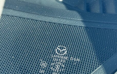 Mazda 3, 2017 год, 1 830 000 рублей, 13 фотография