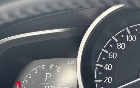 Mazda 3, 2017 год, 1 830 000 рублей, 16 фотография