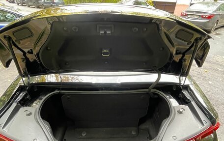 Chevrolet Camaro VI, 2019 год, 3 500 000 рублей, 17 фотография