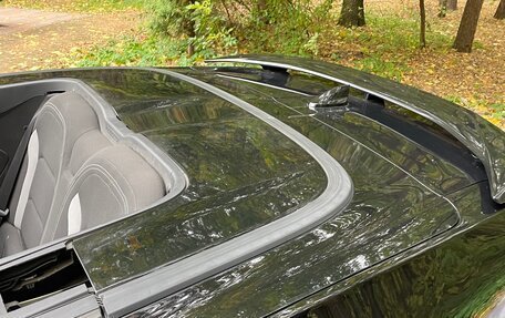 Chevrolet Camaro VI, 2019 год, 3 500 000 рублей, 18 фотография