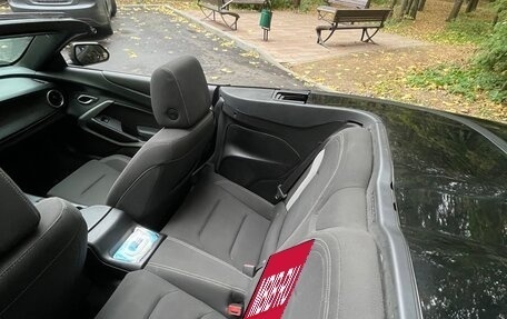 Chevrolet Camaro VI, 2019 год, 3 500 000 рублей, 14 фотография