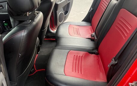 Mazda 3, 2007 год, 560 000 рублей, 17 фотография