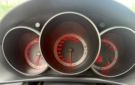 Mazda 3, 2007 год, 560 000 рублей, 15 фотография