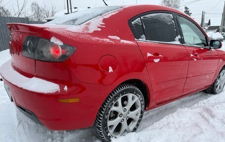 Mazda 3, 2007 год, 560 000 рублей, 8 фотография