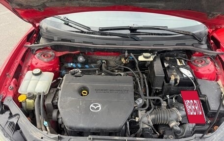 Mazda 3, 2007 год, 560 000 рублей, 16 фотография