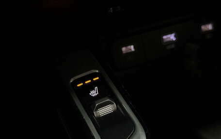 KIA Sorento IV, 2022 год, 4 085 000 рублей, 10 фотография